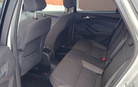 Ford Focus III, 2013 год, 440 000 рублей, 10 фотография