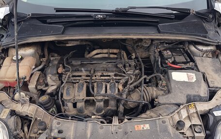 Ford Focus III, 2013 год, 440 000 рублей, 15 фотография