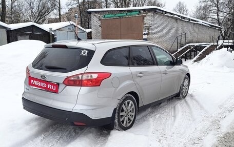 Ford Focus III, 2013 год, 440 000 рублей, 4 фотография