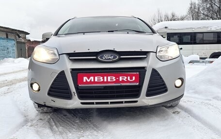 Ford Focus III, 2013 год, 440 000 рублей, 7 фотография