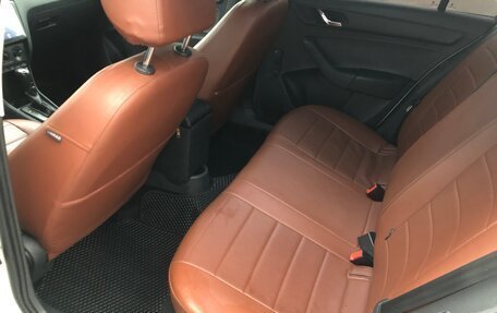 Skoda Rapid I, 2017 год, 810 000 рублей, 12 фотография