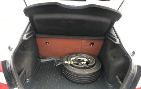 Skoda Rapid I, 2017 год, 810 000 рублей, 14 фотография