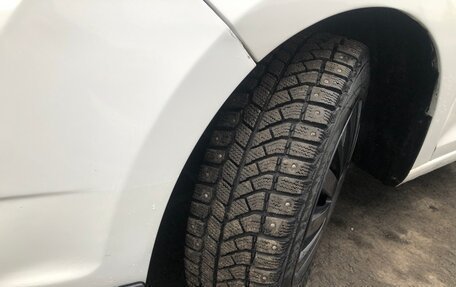 Skoda Rapid I, 2017 год, 810 000 рублей, 9 фотография