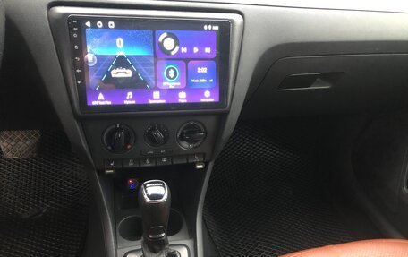 Skoda Rapid I, 2017 год, 810 000 рублей, 17 фотография