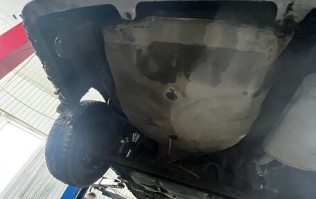 Nissan Almera, 2002 год, 220 000 рублей, 5 фотография