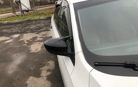 Skoda Rapid I, 2017 год, 810 000 рублей, 18 фотография