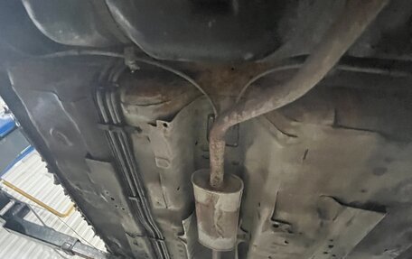 Nissan Almera, 2002 год, 220 000 рублей, 4 фотография