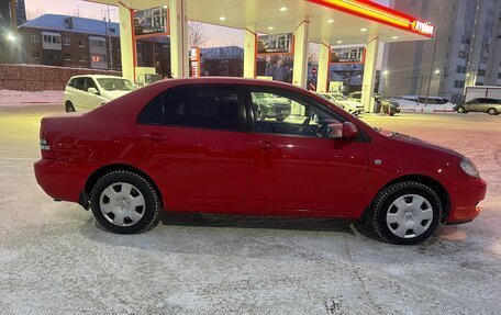 Toyota Corolla, 2005 год, 550 000 рублей, 5 фотография