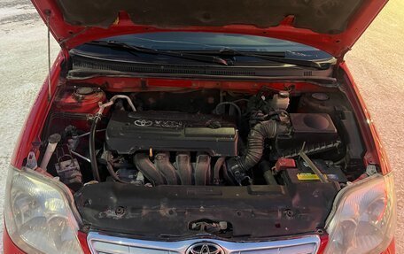 Toyota Corolla, 2005 год, 550 000 рублей, 8 фотография