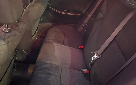 Toyota Corolla, 2005 год, 550 000 рублей, 11 фотография