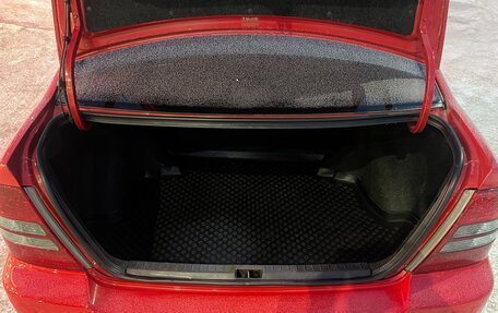 Toyota Corolla, 2005 год, 550 000 рублей, 9 фотография