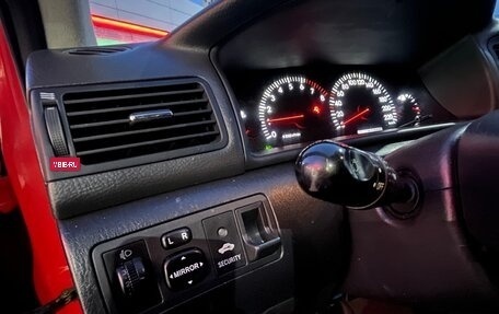 Toyota Corolla, 2005 год, 550 000 рублей, 12 фотография