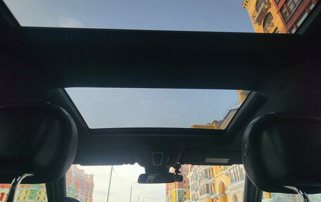 Mercedes-Benz M-Класс AMG, 2013 год, 3 000 000 рублей, 9 фотография