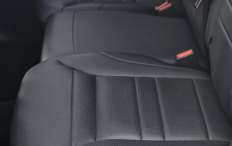 Mercedes-Benz M-Класс AMG, 2013 год, 3 000 000 рублей, 11 фотография