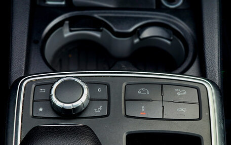 Mercedes-Benz M-Класс AMG, 2013 год, 3 000 000 рублей, 15 фотография