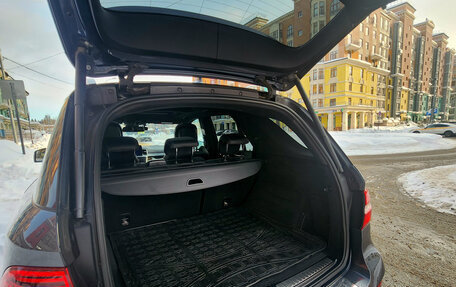 Mercedes-Benz M-Класс AMG, 2013 год, 3 000 000 рублей, 12 фотография