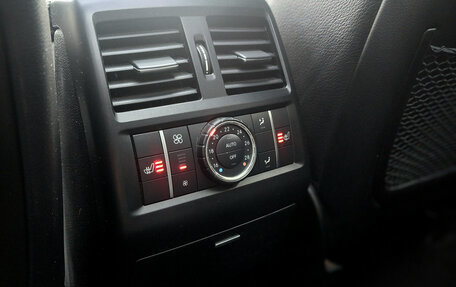 Mercedes-Benz M-Класс AMG, 2013 год, 3 000 000 рублей, 14 фотография