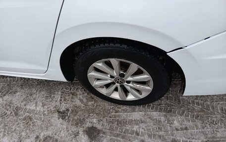 Volkswagen Bora, 2022 год, 1 353 000 рублей, 2 фотография