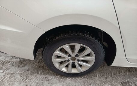 Volkswagen Bora, 2022 год, 1 353 000 рублей, 5 фотография