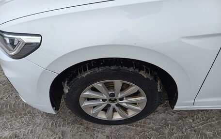 Volkswagen Bora, 2022 год, 1 353 000 рублей, 3 фотография