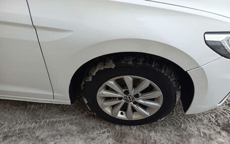 Volkswagen Bora, 2022 год, 1 353 000 рублей, 4 фотография