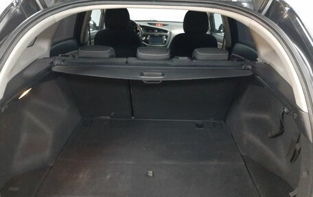 KIA cee'd III, 2017 год, 1 100 000 рублей, 10 фотография