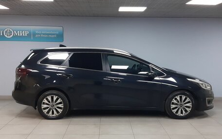 KIA cee'd III, 2017 год, 1 100 000 рублей, 4 фотография