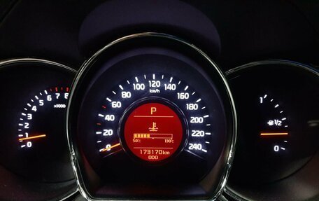 KIA cee'd III, 2017 год, 1 100 000 рублей, 15 фотография