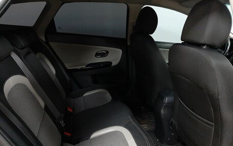 KIA cee'd III, 2017 год, 1 100 000 рублей, 13 фотография