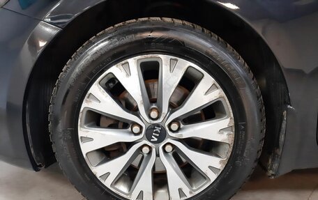 KIA cee'd III, 2017 год, 1 100 000 рублей, 9 фотография