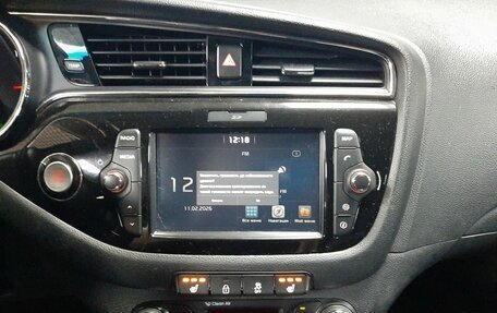 KIA cee'd III, 2017 год, 1 100 000 рублей, 16 фотография