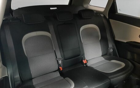 KIA cee'd III, 2017 год, 1 100 000 рублей, 14 фотография