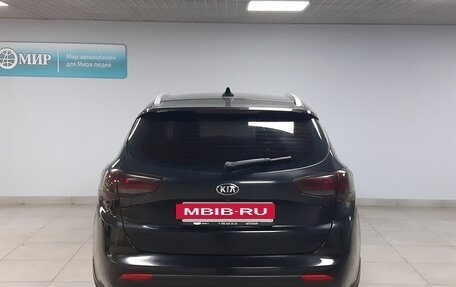 KIA cee'd III, 2017 год, 1 100 000 рублей, 6 фотография