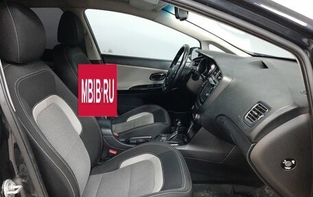 KIA cee'd III, 2017 год, 1 100 000 рублей, 12 фотография