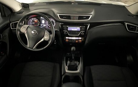 Nissan Qashqai, 2017 год, 1 647 000 рублей, 9 фотография