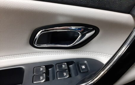 KIA cee'd III, 2017 год, 1 100 000 рублей, 18 фотография