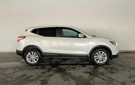 Nissan Qashqai, 2017 год, 1 647 000 рублей, 7 фотография