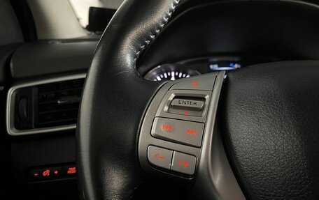 Nissan Qashqai, 2017 год, 1 647 000 рублей, 14 фотография