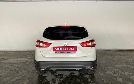 Nissan Qashqai, 2017 год, 1 647 000 рублей, 5 фотография