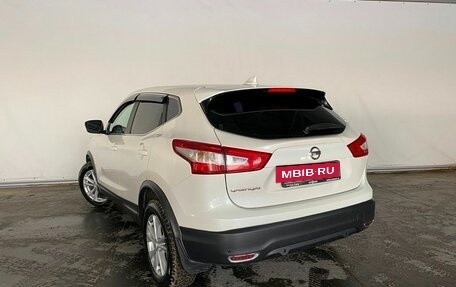 Nissan Qashqai, 2017 год, 1 647 000 рублей, 4 фотография