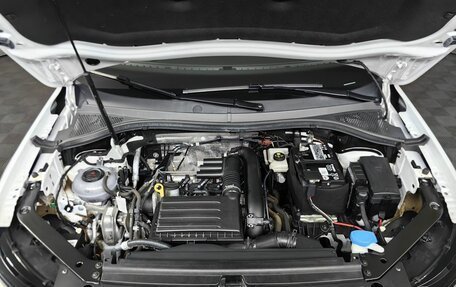 Volkswagen Tiguan II, 2022 год, 3 550 000 рублей, 11 фотография