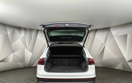 Volkswagen Tiguan II, 2022 год, 3 550 000 рублей, 12 фотография