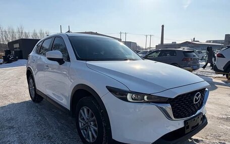 Mazda CX-5 II, 2022 год, 2 230 750 рублей, 3 фотография