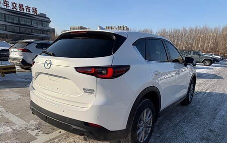 Mazda CX-5 II, 2022 год, 2 230 750 рублей, 5 фотография