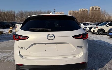 Mazda CX-5 II, 2022 год, 2 230 750 рублей, 6 фотография