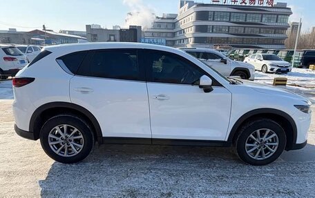 Mazda CX-5 II, 2022 год, 2 230 750 рублей, 4 фотография