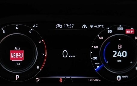 Volkswagen Tiguan II, 2022 год, 3 550 000 рублей, 18 фотография