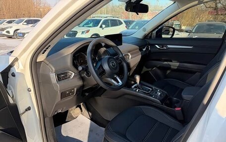 Mazda CX-5 II, 2022 год, 2 230 750 рублей, 8 фотография