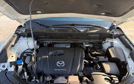 Mazda CX-5 II, 2022 год, 2 230 750 рублей, 17 фотография