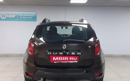 Renault Duster I рестайлинг, 2020 год, 1 549 000 рублей, 6 фотография